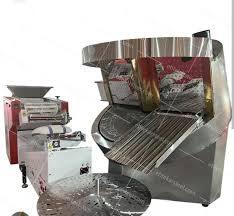  تجهیزات نانوائی