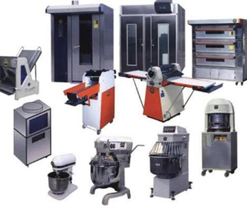 تجهیزات قنادی